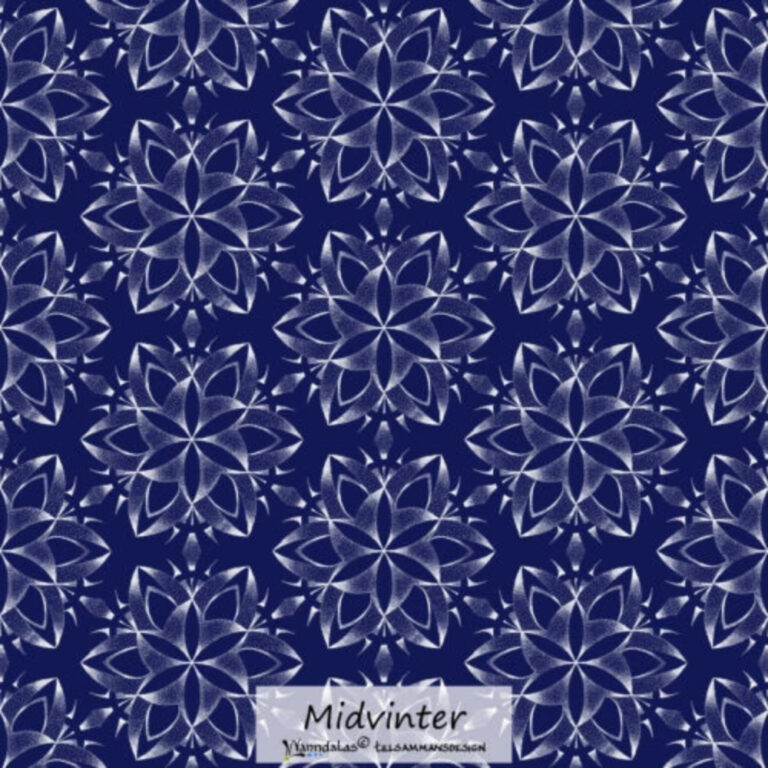 Midvinter