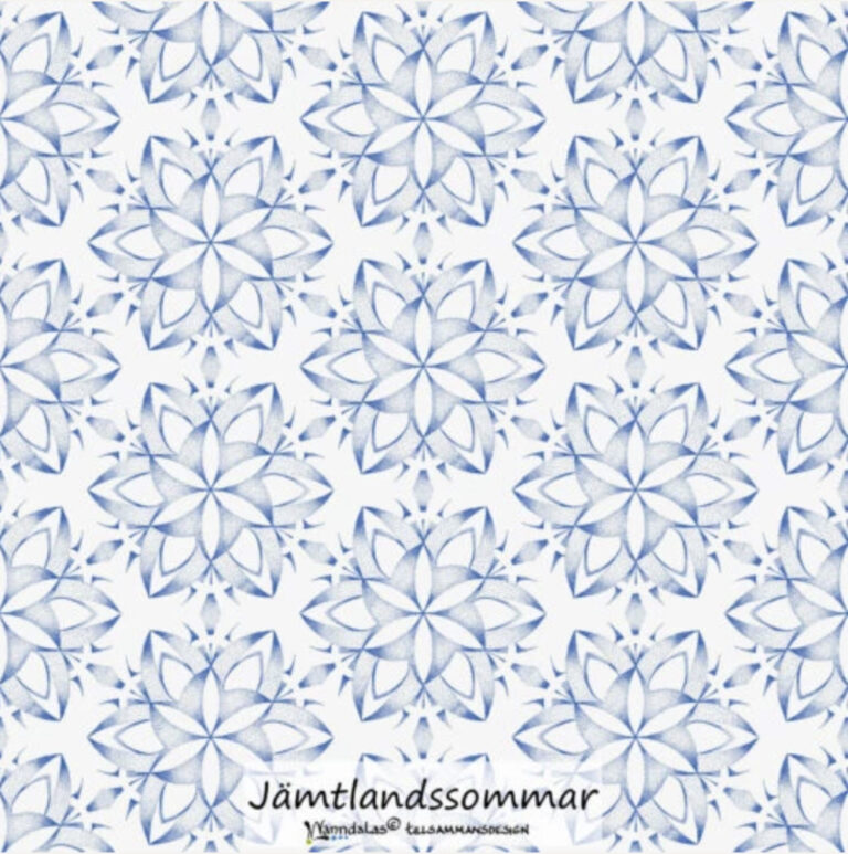 Jämtlandssommar