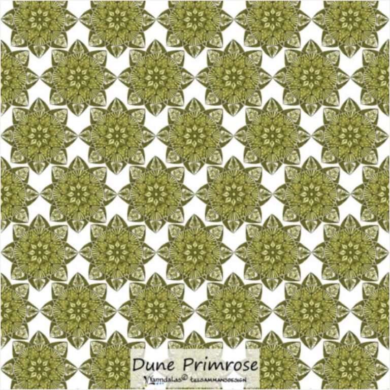 Dune Primerose