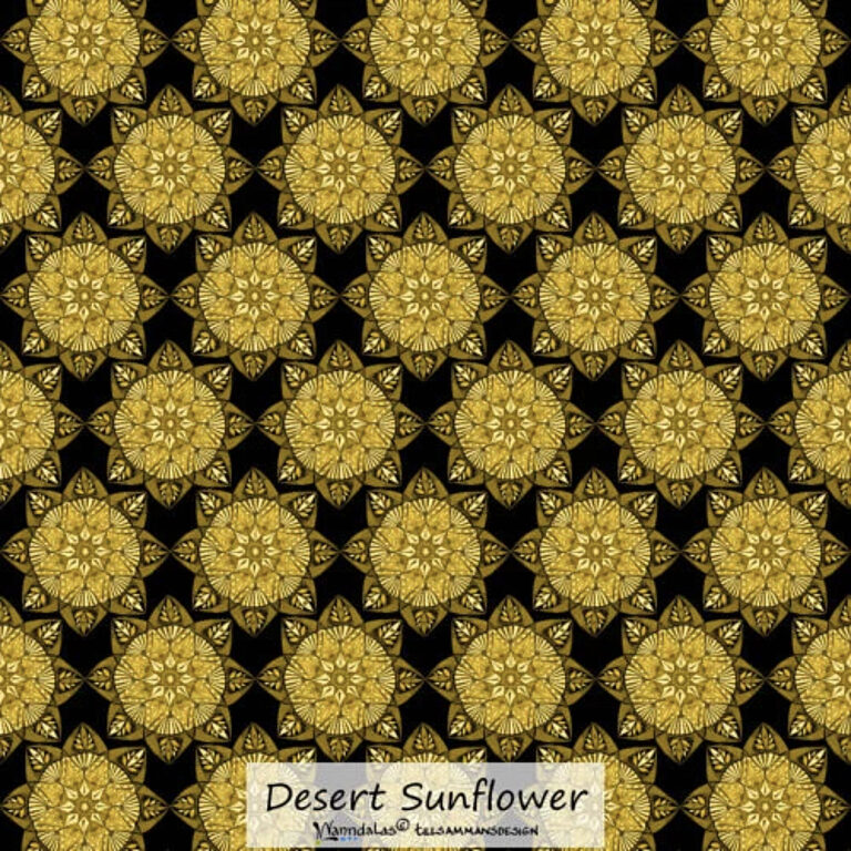 Desert Sunflower
